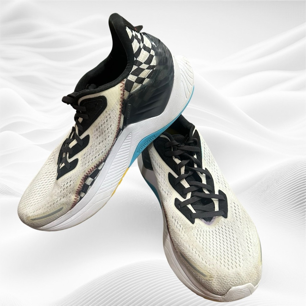 Saucony Men's Endorphin Shift 2 Reverie Running Shoes S20689-40 Size 11
